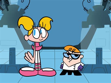 dexter's laboratory dee dee porn|Dexters Laboratory Dee Dee Porn Videos .